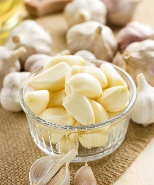 garlic-cloves